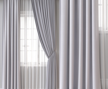 Modern The Curtain-ID:845060112