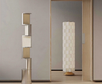 Modern Floor Lamp-ID:396207096