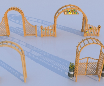 Modern Door-ID:171344042