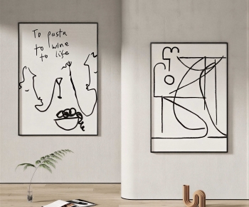 Modern Painting-ID:450661291