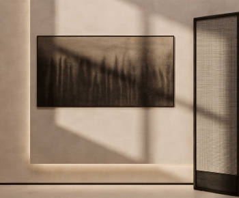 Wabi-sabi Style Painting-ID:317491058