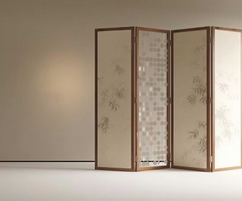 New Chinese Style Partition-ID:843256001