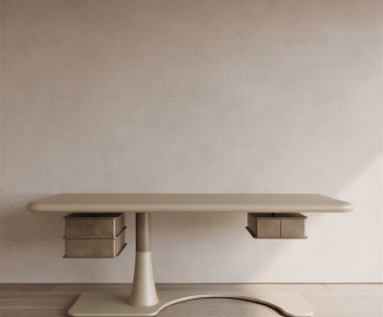 Modern Desk-ID:390786892