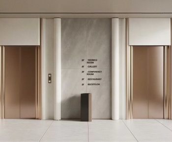 Modern Lift-ID:496010859