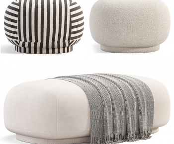 Modern Sofa Stool-ID:998435021
