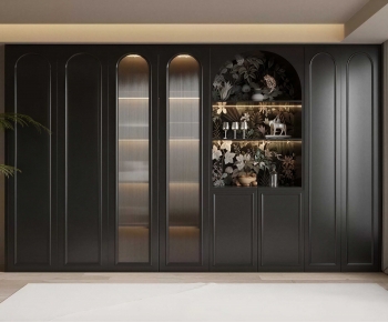 French Style Sideboard-ID:585836893