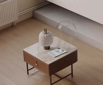 Modern Bedside Cupboard-ID:670700181