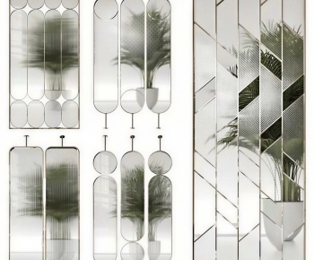 Modern Partition-ID:809823993