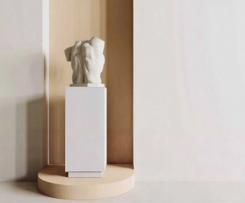 Modern Sculpture-ID:219368935