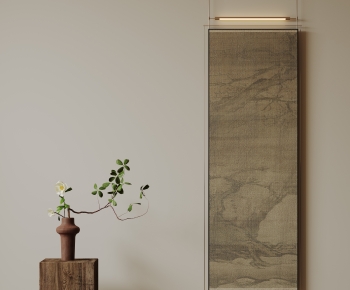 New Chinese Style Painting-ID:557439351