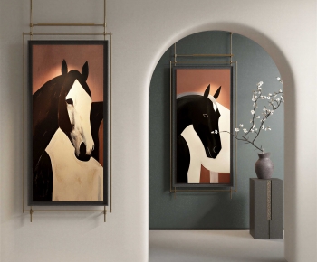 Modern Painting-ID:716841944