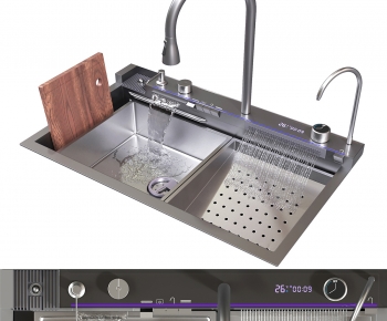 Modern Sink-ID:941533092