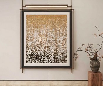 New Chinese Style Painting-ID:640703929