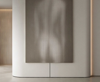 Wabi-sabi Style Painting-ID:733714108