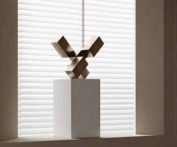 Modern Sculpture-ID:996032005