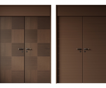 Modern Double Door-ID:902729992