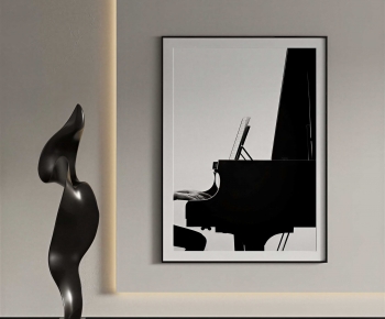 Modern Painting-ID:767550952