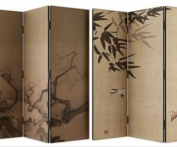 New Chinese Style Partition-ID:904181964