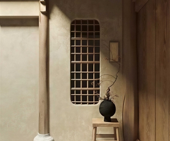 New Chinese Style Dried Branch-ID:522686965