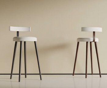 Modern Bar Chair-ID:910849097