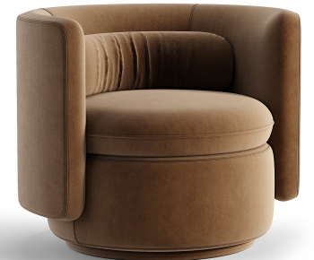 Modern Single Sofa-ID:852514987