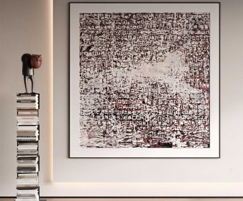 Modern Painting-ID:764803897