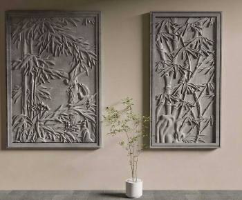 New Chinese Style Sculpture-ID:947638031