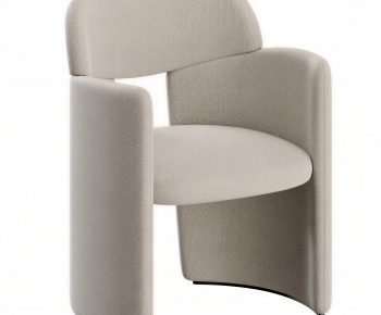 Modern Lounge Chair-ID:490765091