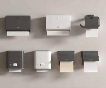 Modern Trash Can-ID:111421117