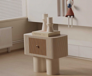 Modern Bedside Cupboard-ID:222565895