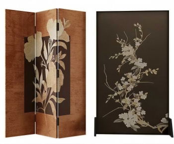 New Chinese Style Partition-ID:552256119