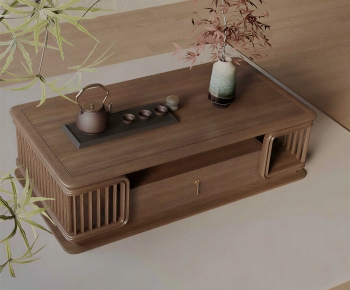 Modern Coffee Table-ID:832009348