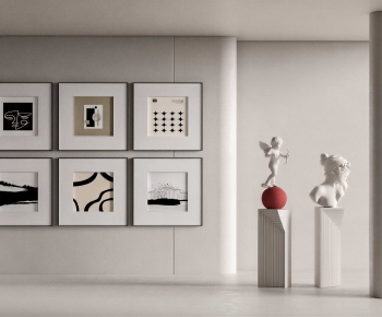 Classical Style Painting-ID:186440945