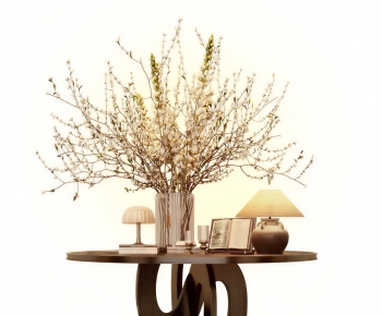 Modern Decorative Set-ID:947889098
