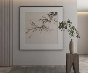 New Chinese Style Painting-ID:376620054