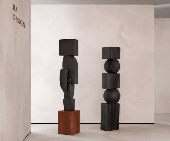 Modern Sculpture-ID:705936915