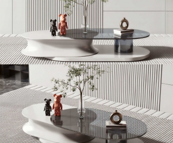 Modern Coffee Table-ID:697547914