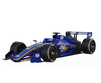 Modern Car-ID:898413902