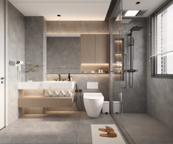 Modern TOILET-ID:968872078