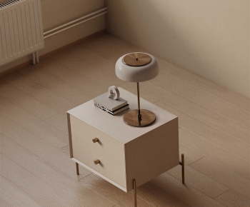 Modern Bedside Cupboard-ID:810025938