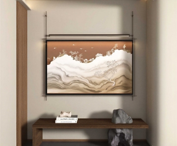 New Chinese Style Painting-ID:921838059