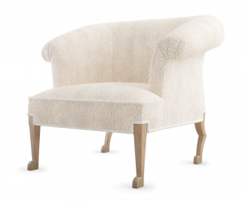 Modern Single Sofa-ID:530060058