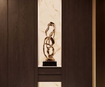 Modern Sculpture-ID:934530028