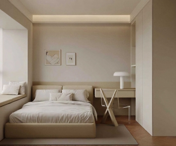 Modern Bedroom-ID:423705106