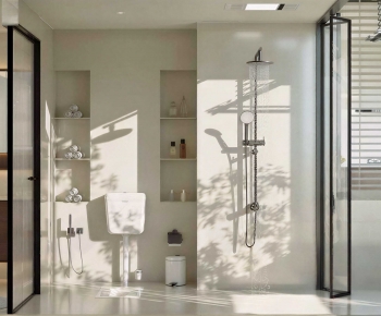 Retro Style TOILET-ID:133523946