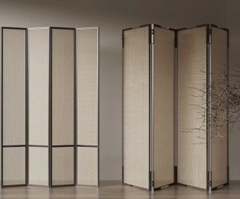 New Chinese Style Partition-ID:257952937