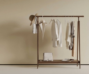 Modern Coat Hanger-ID:263214115