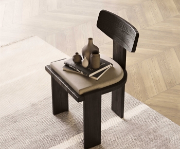 Modern Dining Chair-ID:302279008