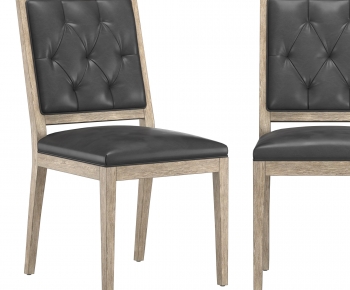 Modern Dining Chair-ID:885302072