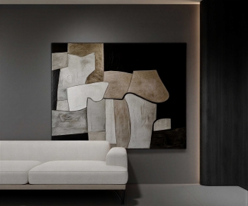 Modern Painting-ID:292220125